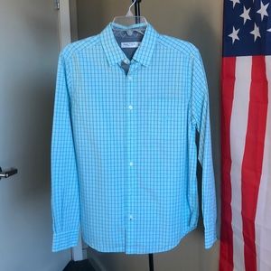 Nautica button down shirt